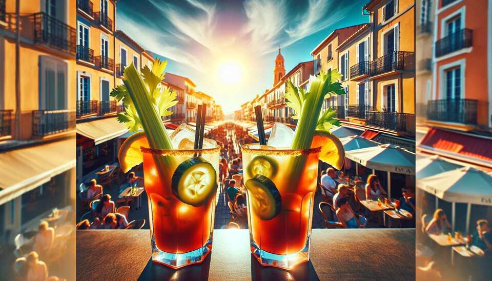 Découvrez les meilleurs caesars à Perpignan !>
