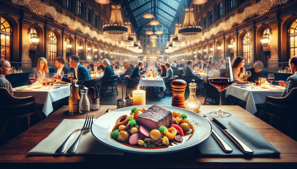 Top-Restaurants in Mainz: Genießen Sie Sauerbraten!>