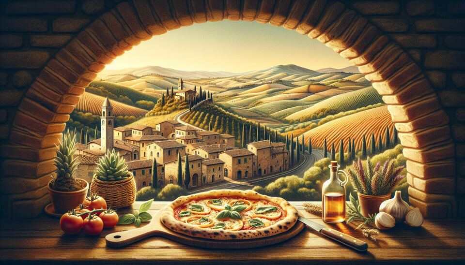 Scopri le Migliori Pizzerie a Grottaferrata>