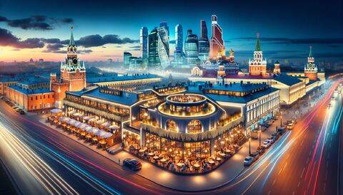Найдите идеальное место: Пиво и сидр в центре и на юге Москвы!