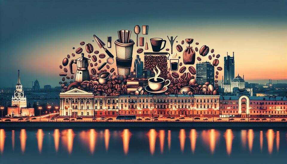 Top Coffee Spots in Minsk: A Cafeteria Haven>