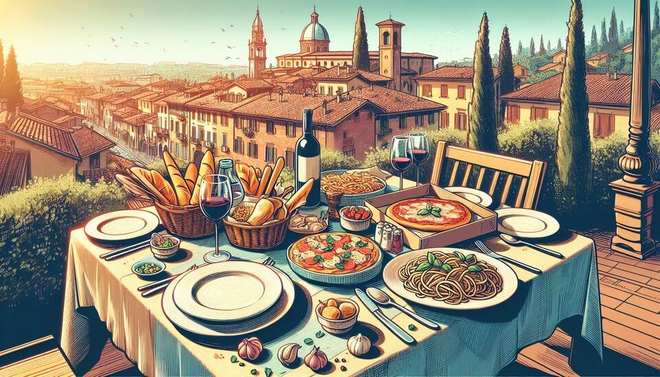 Ristoranti ad Asti: pranzo tradizionale a buon prezzo>