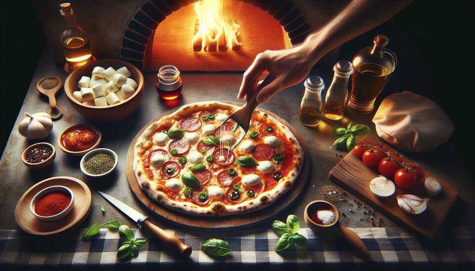 Les Meilleures Pizzerias d'Avranches à Découvrir>