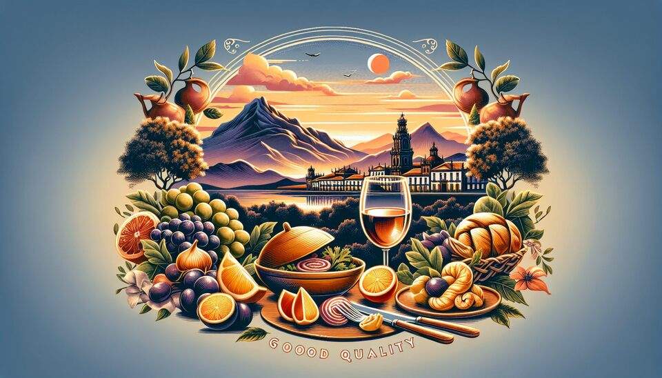 Joias Gastronômicas de Vila Real: Boa Relação Qualidade>