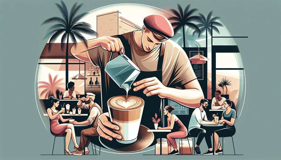 Trendy Cafes in Palm Harbor: A Must-Visit List>