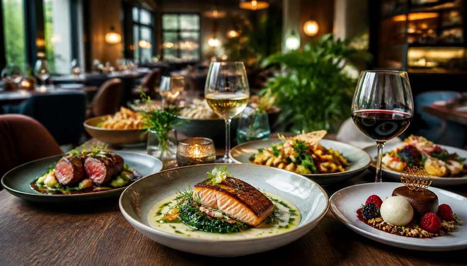 Explore Delicious Menus at Top Local Restaurants>