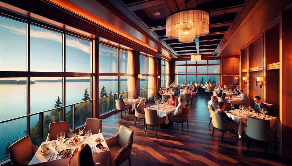 Experience Fine Dining Bliss in Thunder Bay>