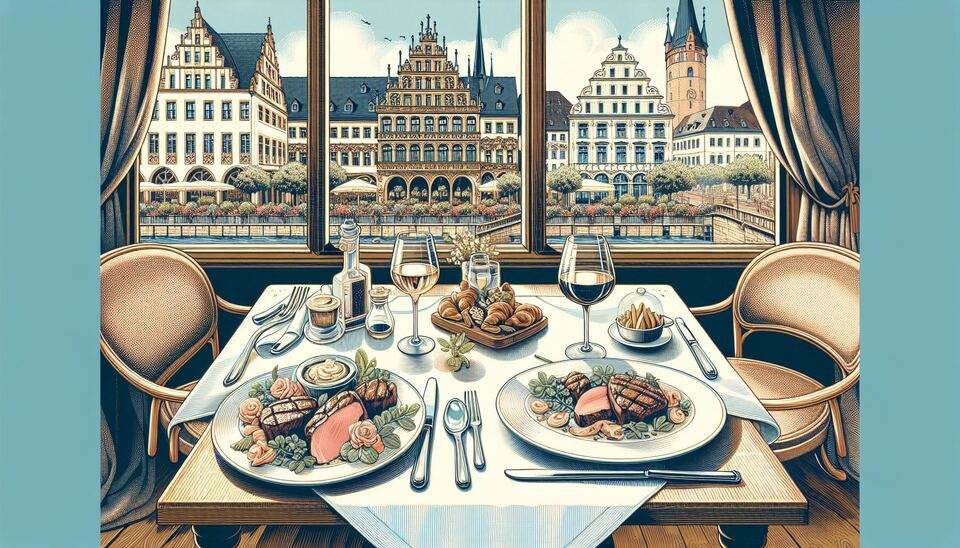 Entdecken Sie Fleischliebhaber-Paradiese in Speyer!>