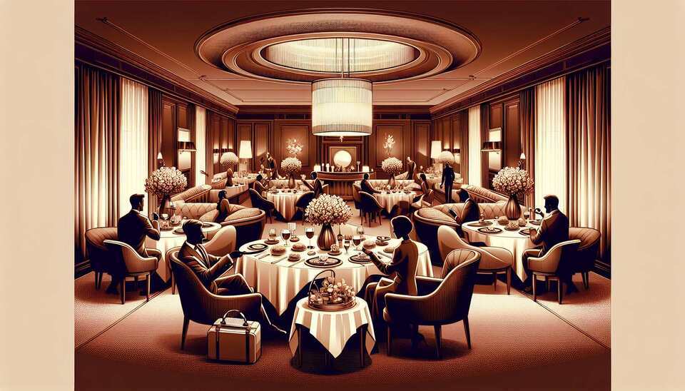 Top Kosher Restaurants for a Delightful Dining Experience>