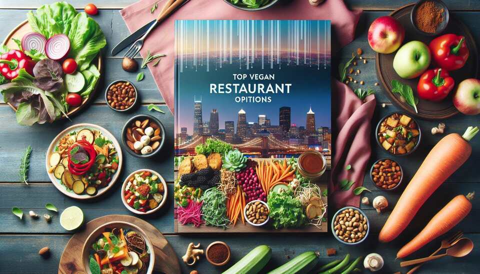 Top vegane Restaurant-Optionen in Dortmund>