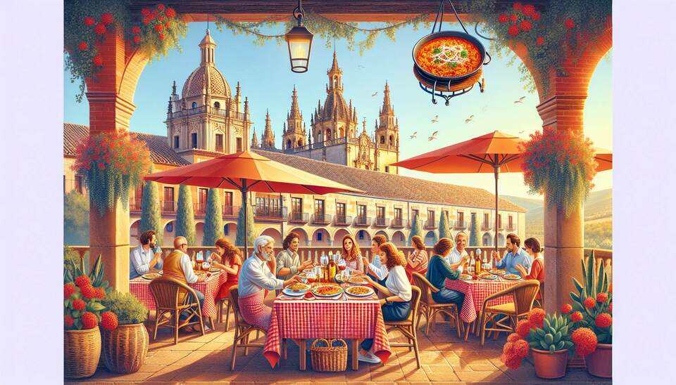 Descubre Restaurantes Coquetos en Plasencia>