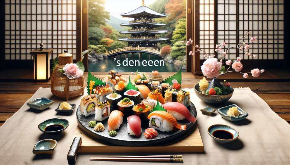 Entdecken Sie die besten Sushi-Restaurants in Senden!>