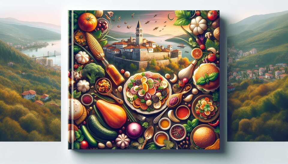 Discover Petrelë's Hidden Culinary Gems>