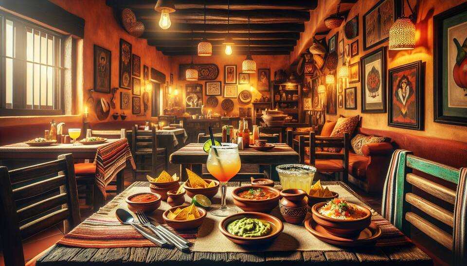 Restaurantes asequibles para una cena en Chihuahua>