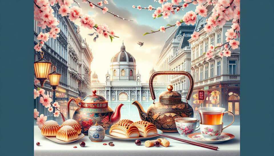 Discover Affordable Chinese Delights in Vienna>
