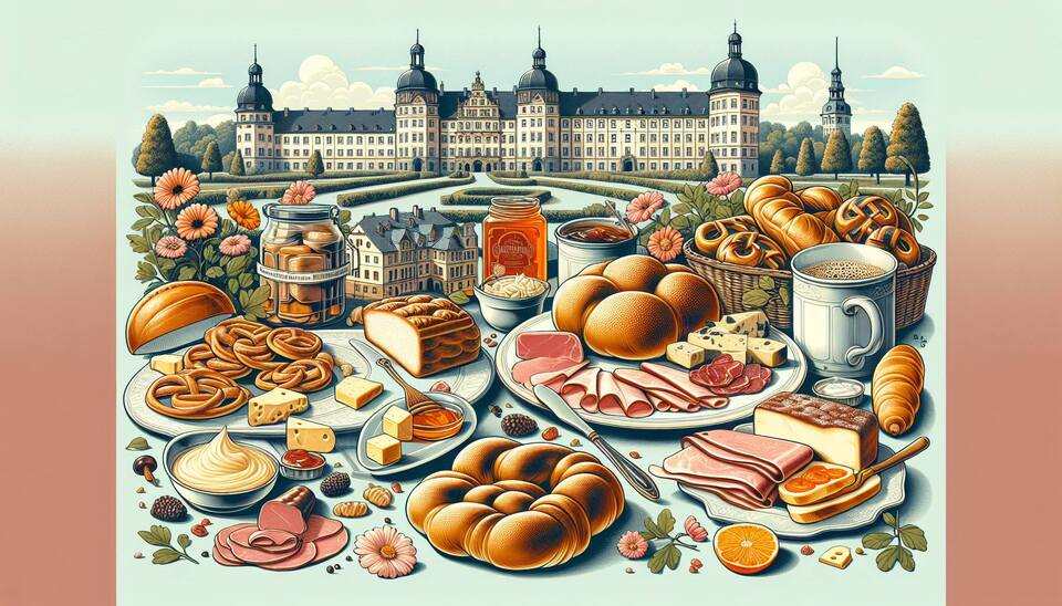 Entdecken Sie die besten Frühstückslokale in Gera>