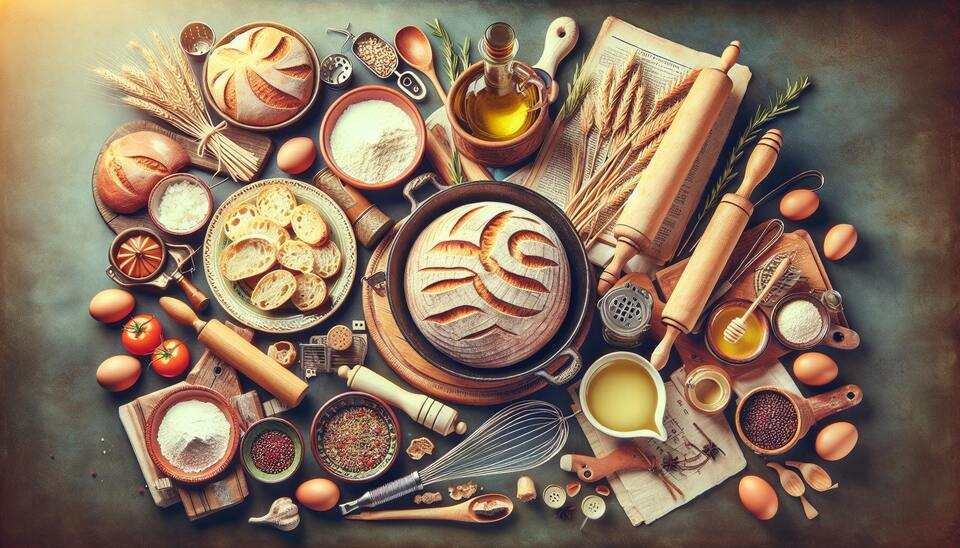 Cucina Ferrarese: Scopri i Sapori dei Pinzini a Ferrara>