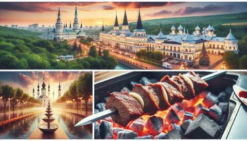 Лучшие шашлычные в Краснодаре