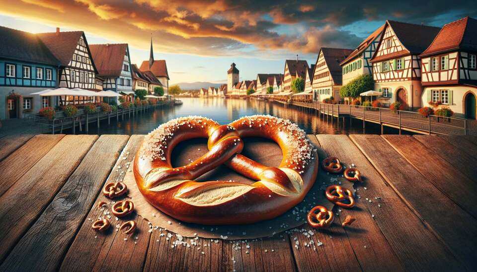 Entdecken Sie Brezen-Highlights in Treuchtlingen!>