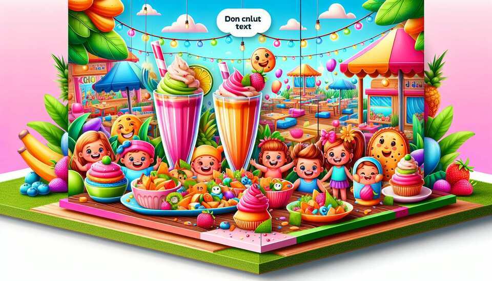 Top Kid-Friendly Restaurants in Pattaya!>