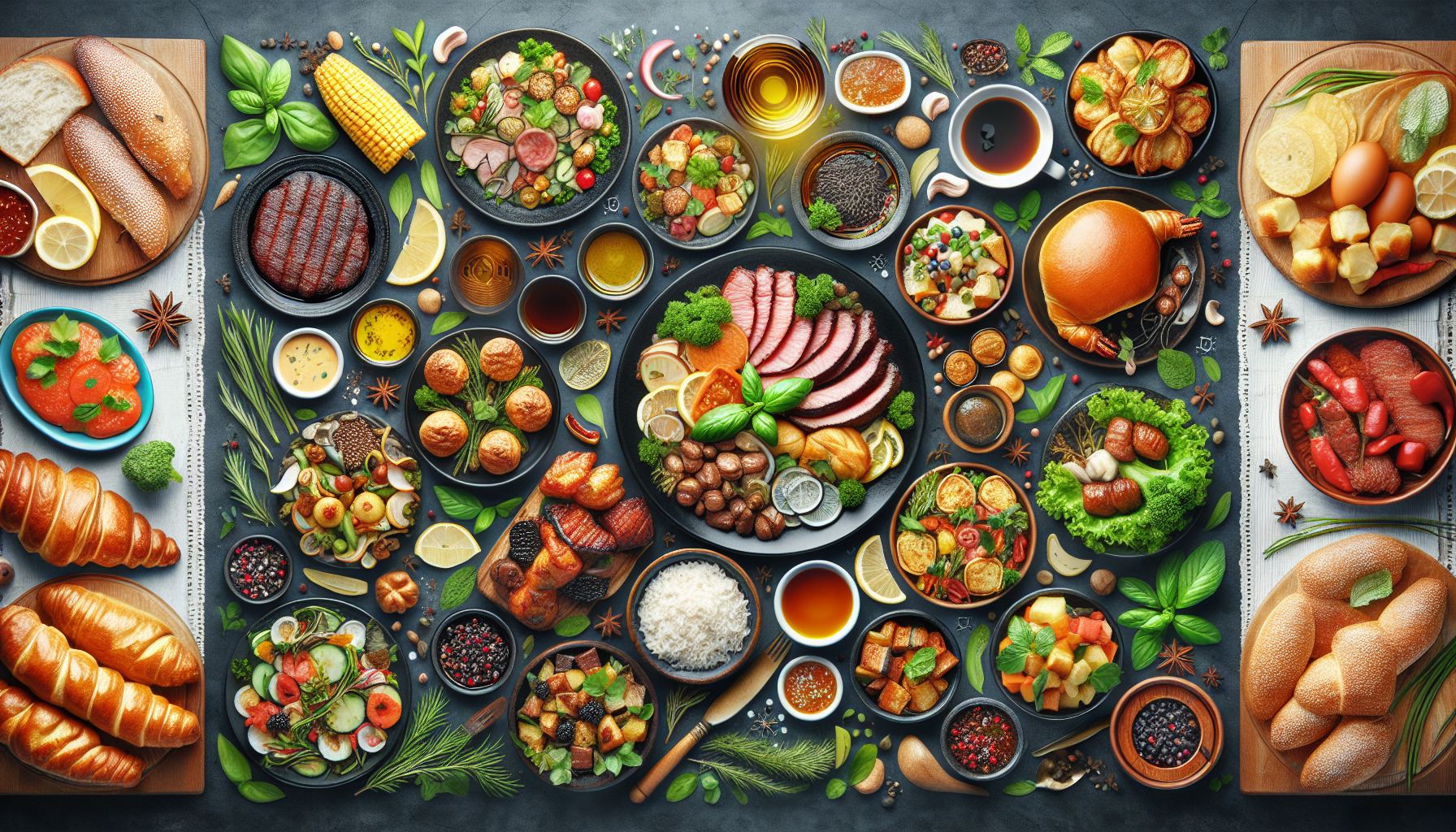 Вкусно и недорого: рестораны Южно-Сахалинска