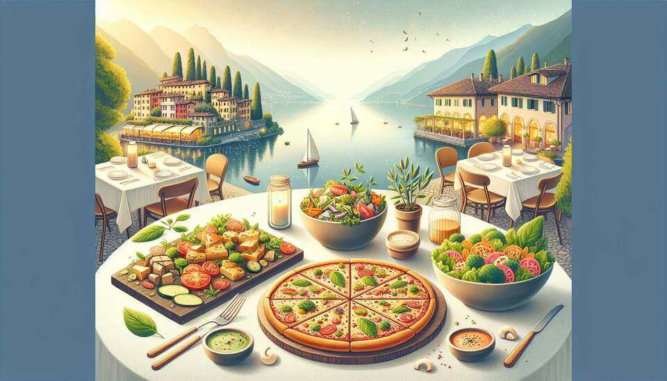 Scopri i migliori ristoranti vegani a Lugano!>