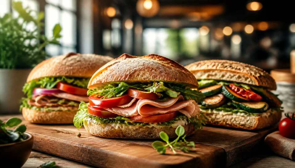 Köstliche Sandwiches: Die besten Restaurants entdecken>