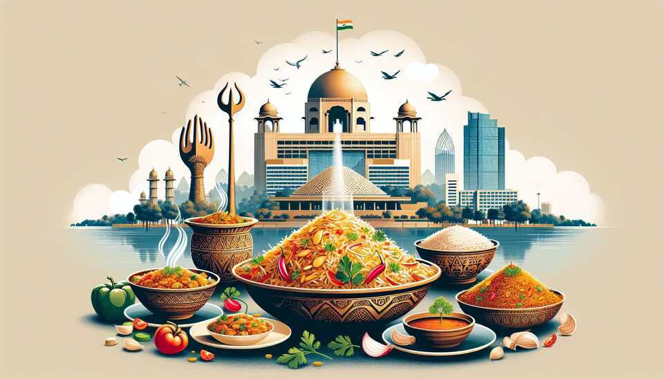 Best Biryani Places in Chandigarh to Savor>