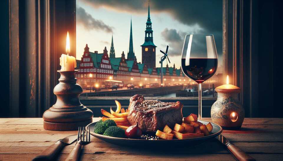 Sizzling Steakhouse Gems in Copenhagen: A Must-Try List!>