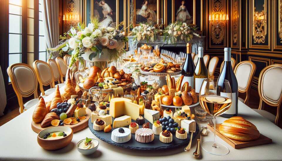Saveurs Gourmandes : Dégustations à Brossard>