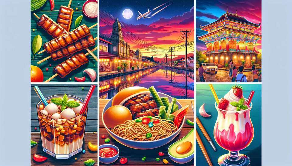 Discover Affordable Eateries in Iloilo City>