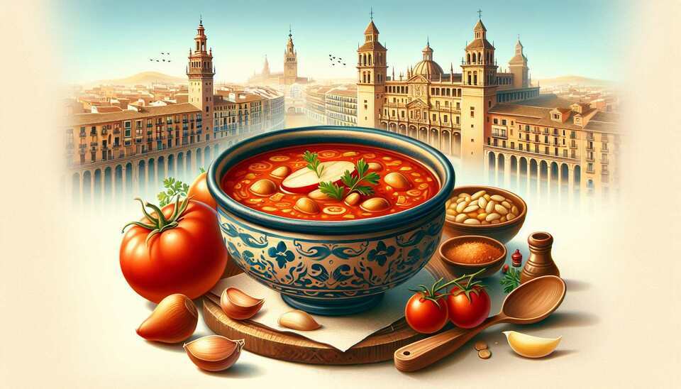 Descubre los Mejores Rincones de Salmorejo en Linares>
