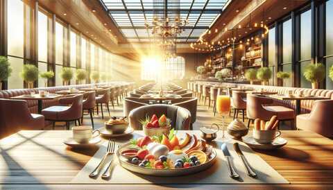 restaurant's img