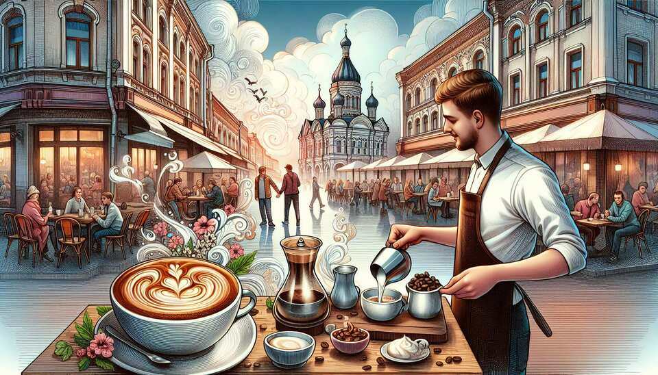 Неотразимые кафе в Невинномысске ждут вас!>