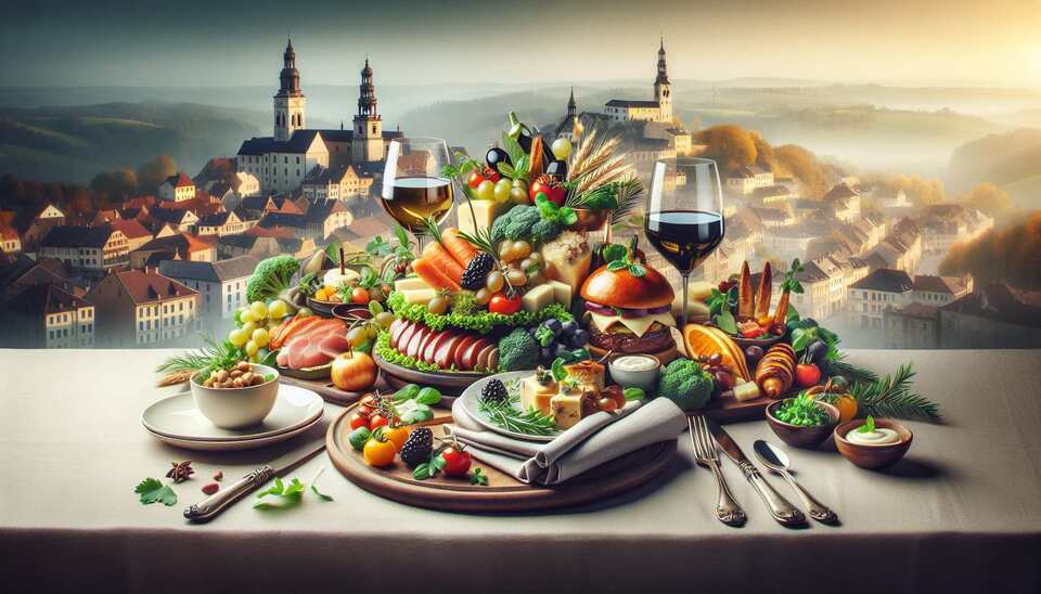 Top New Cumberland Restaurants You'll Love!>