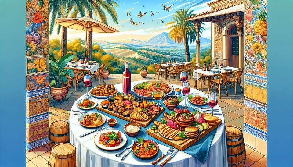 Delicias Valencianas: Descubre los Mejores Restaurantes>