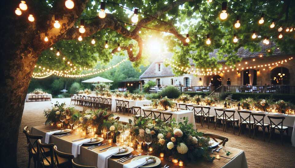 Découvrez les restaurants mariage à Bergerac>