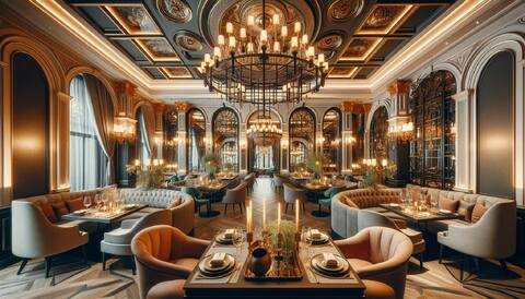 restaurant's img