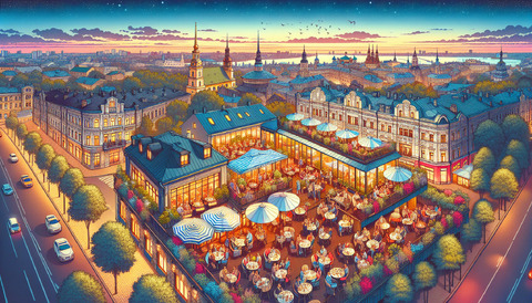 restaurant's img