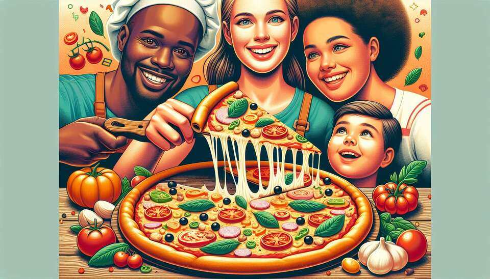 Deliciosas Pizzerías para los Amantes de las Pizzas>