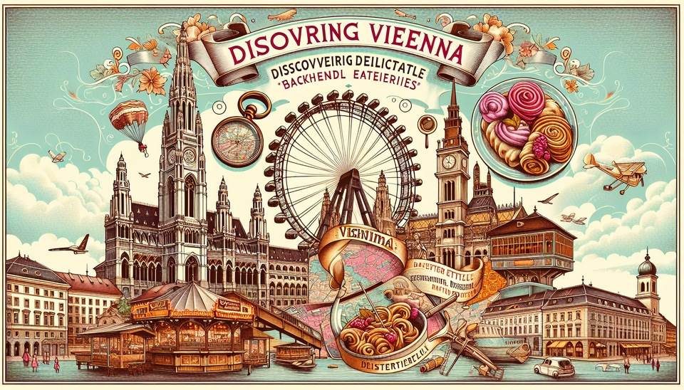 Köstliche Backhendl-Lokale in Wien entdecken!>