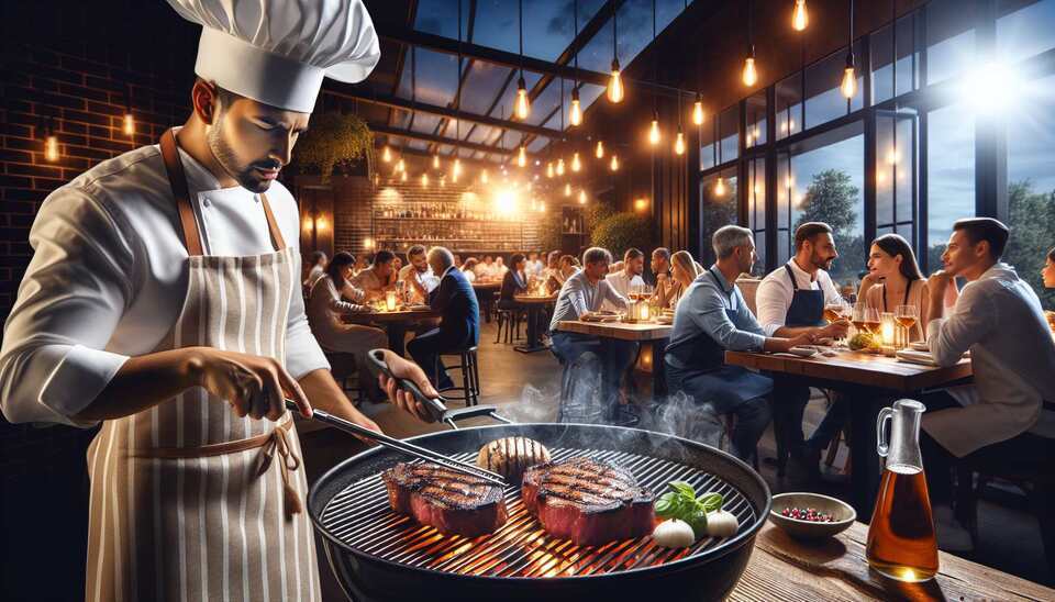 Découvrez les meilleurs restaurants de grillade>