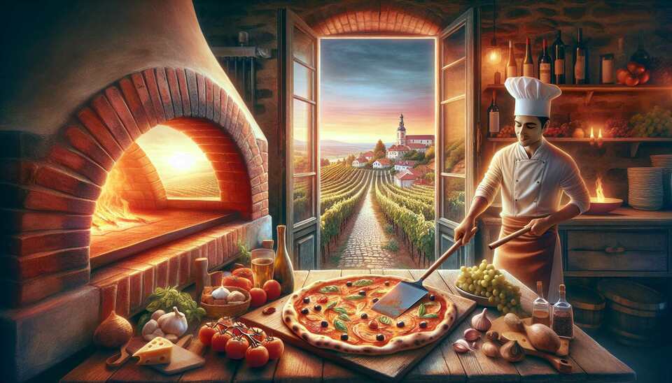Beste Pizzerien in Weingarten entdecken!>