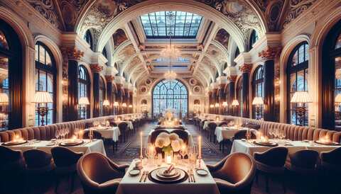 restaurant's img