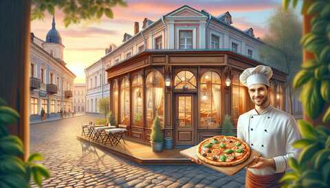 restaurant's img