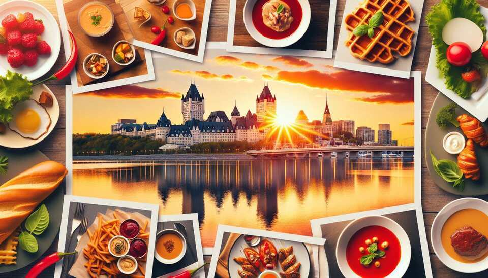 Découvrez les Meilleurs Restaurants à Longueuil!>