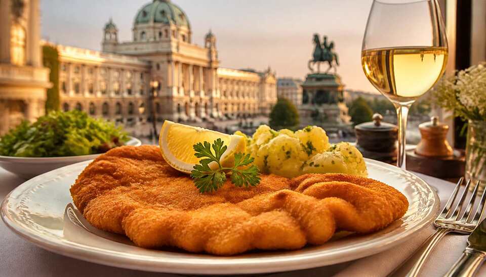 Wiens beste Schnitzel: Genussvolle Restauranttipps>