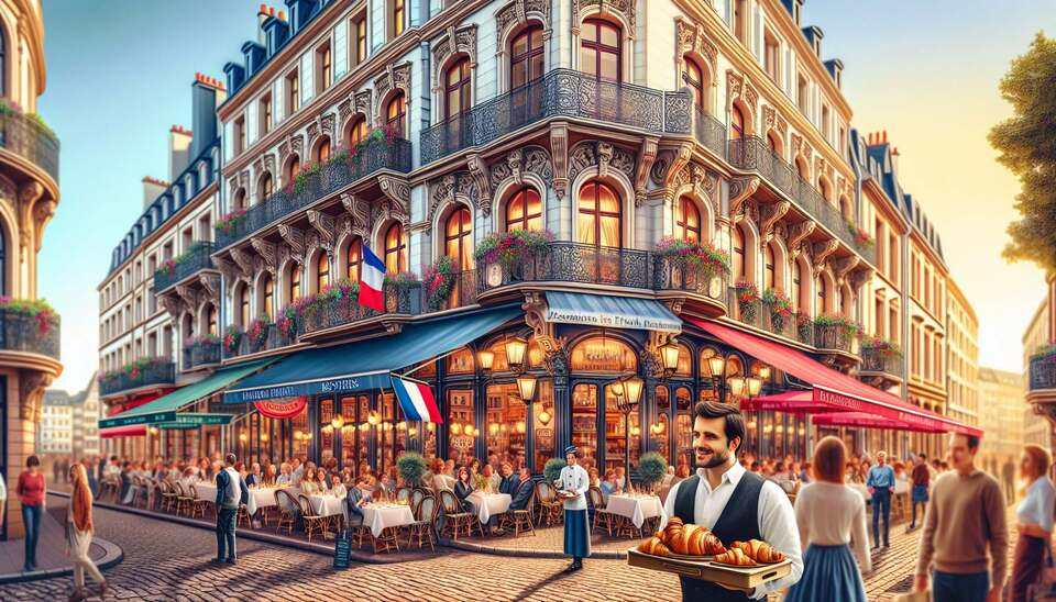 Entdecken Sie französische Restaurants in Frankfurt!>