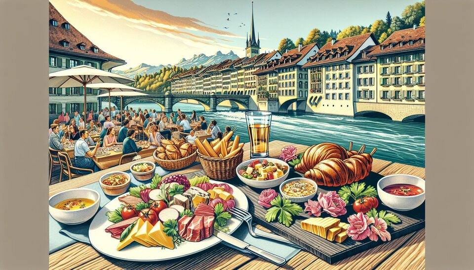 Bern’s Top Value Restaurants: Deliciously Affordable>