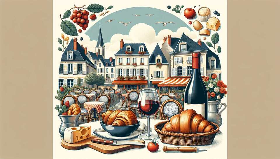Découvrez les Meilleurs Restaurants de Loos !>